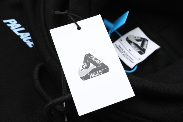PALACE × Nike SS26 DROP10 T Shirt