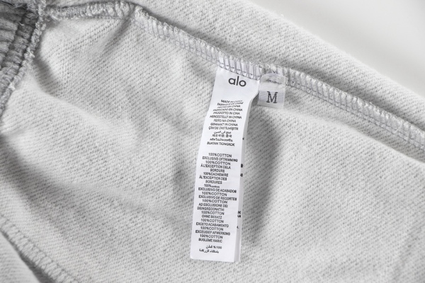 AL0 Accolade Pullover Pants