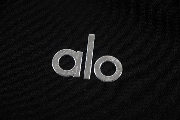 AL0 Half-zip Sweatshirt