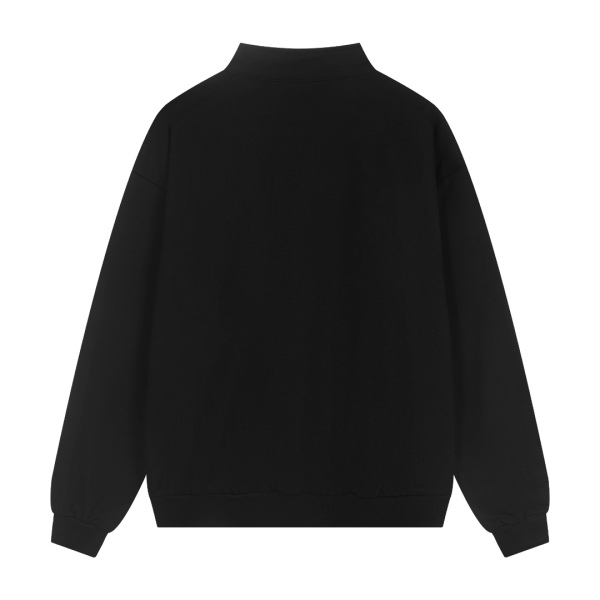 AL0 Half-zip Sweatshirt