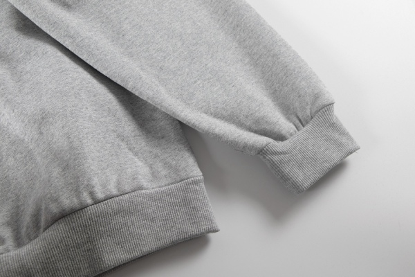 AL0 Half-zip Sweatshirt