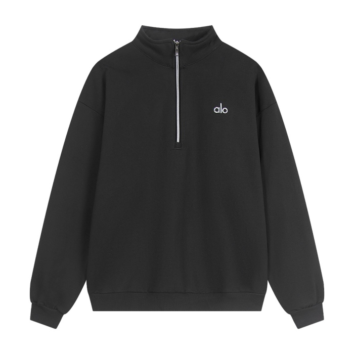 AL0 Half-zip Sweatshirt