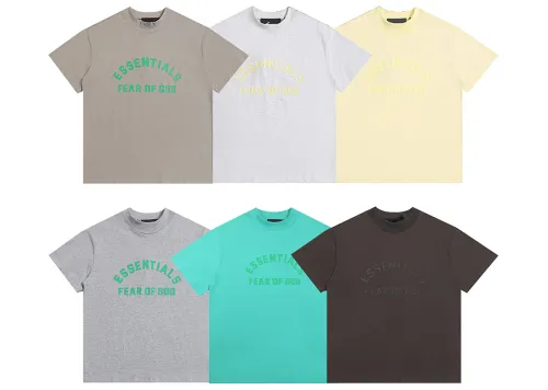 Fear of God Essentials T-Shirt #E2315