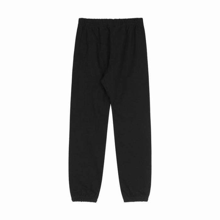Fear of God Hoodie & Sweatpant Set -1511 Black