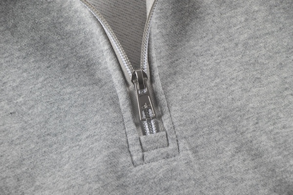 AL0 Half-zip Sweatshirt