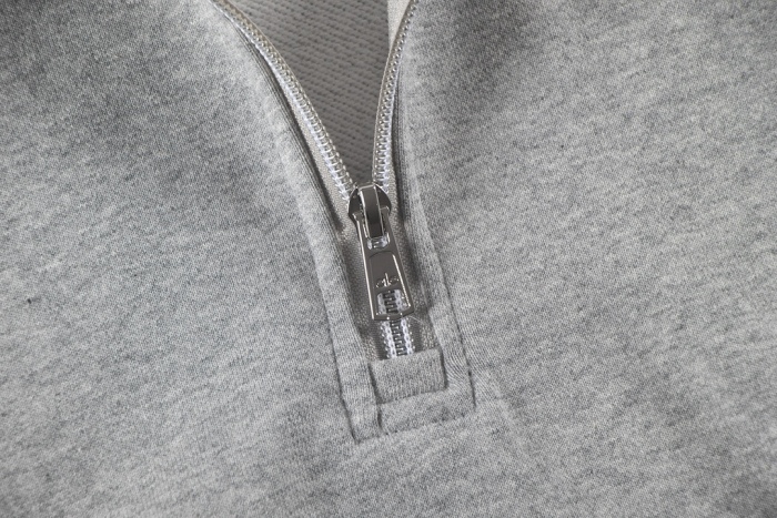 AL0 Half-zip Sweatshirt