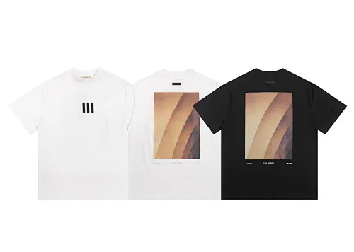 Fear of God Essentials T-Shirt E2316