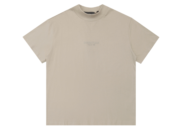 Fear of God Essentials T-Shirt #E2312