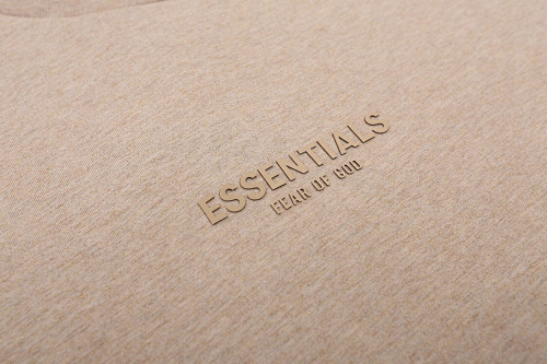 Fear of God Essentials T-Shirt #E2312