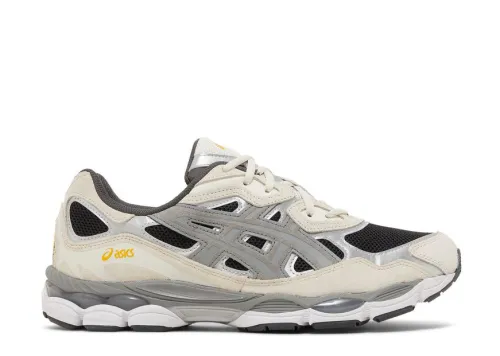 ASICS Gel NYC 'Clay Grey Black'