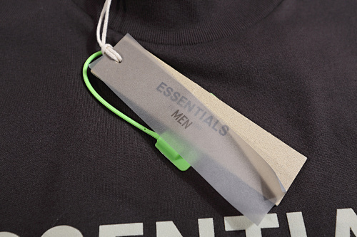 Fear of God Essentials T-Shirt E2311