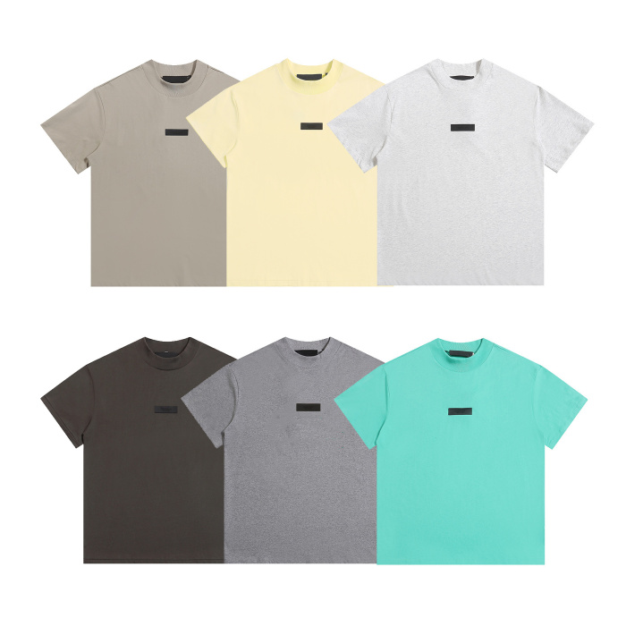 Fear of God Essentials T-Shirt #E2313