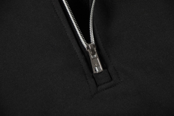 AL0 Half-zip Sweatshirt
