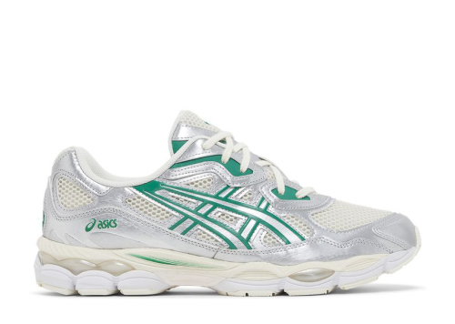 ASICS Gel NYC 'Cream Kale'