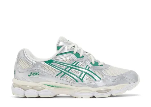 ASICS Gel NYC 'Cream Kale'
