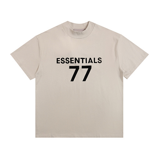 Fear of God Essentials T-Shirt E2311