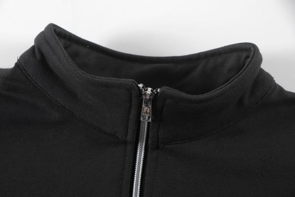 AL0 Half-zip Sweatshirt