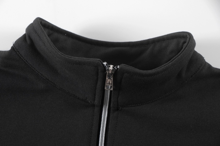 AL0 Half-zip Sweatshirt
