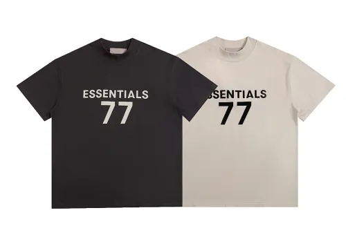 Fear of God Essentials T-Shirt E2311
