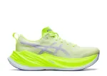 ASICS Superblast Hazard Green