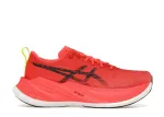 ASICS Superblast Sunrise Red Black