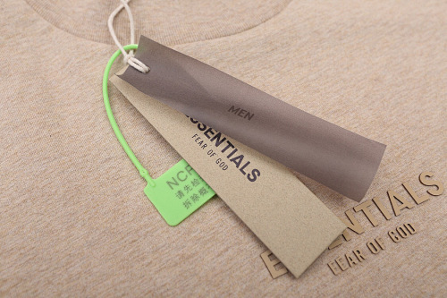 Fear of God Essentials T-Shirt #E2312