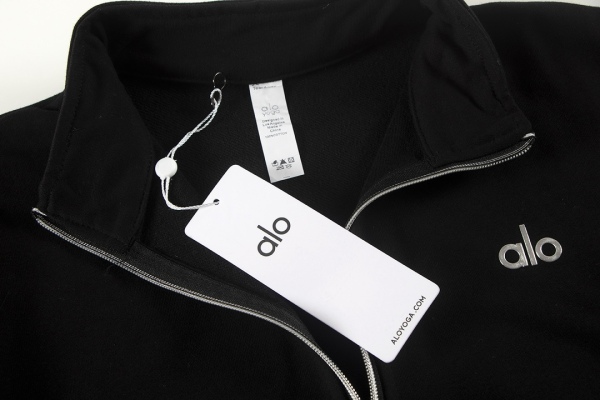 AL0 Half-zip Sweatshirt