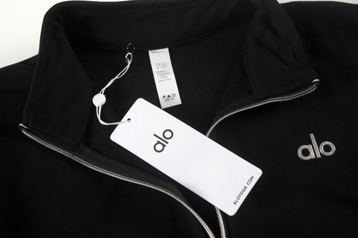 AL0 Half-zip Sweatshirt
