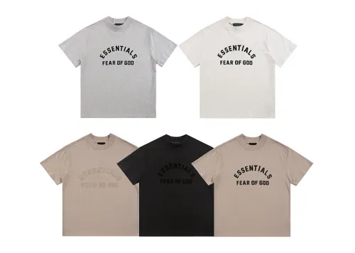 Fear of God Essentials T-Shirt E2310