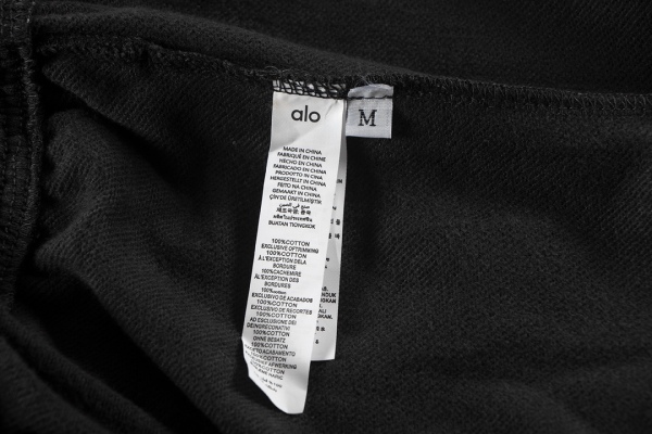 AL0 Accolade Pullover Pants