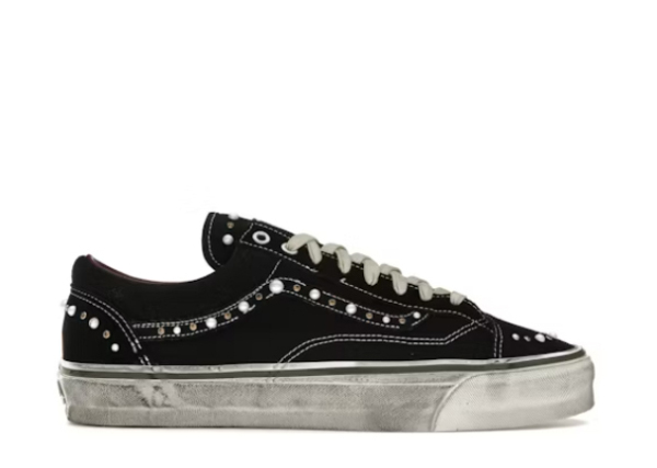 Vans LX Old Skool 36 Pearlized Pack Black