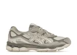 ASICS Gel-NYC Cream Oyster Grey