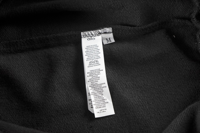 AL0 Half-zip Sweatshirt