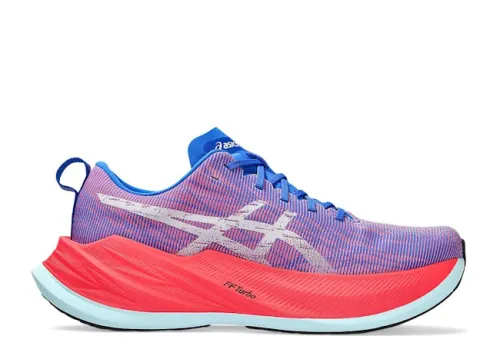 ASICS Superblast Diva Pink Aquamarine