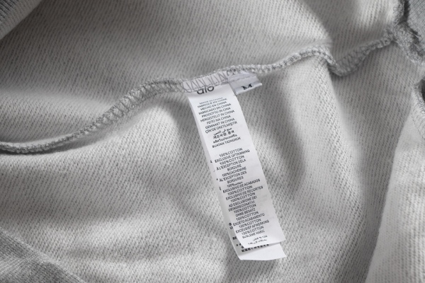 AL0 Half-zip Sweatshirt