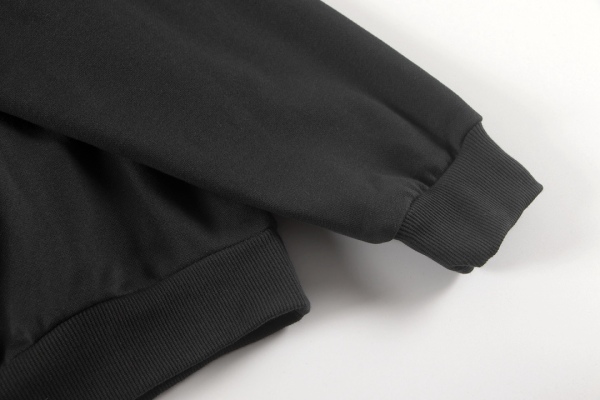AL0 Half-zip Sweatshirt