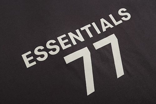 Fear of God Essentials T-Shirt E2311
