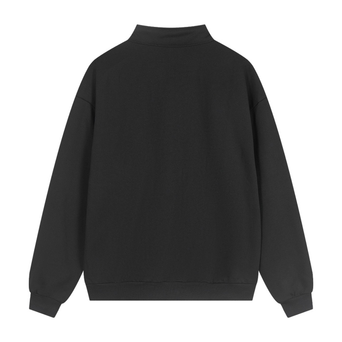 AL0 Half-zip Sweatshirt