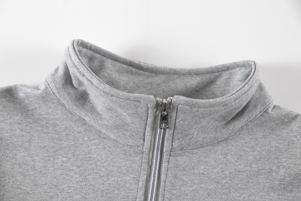 AL0 Half-zip Sweatshirt