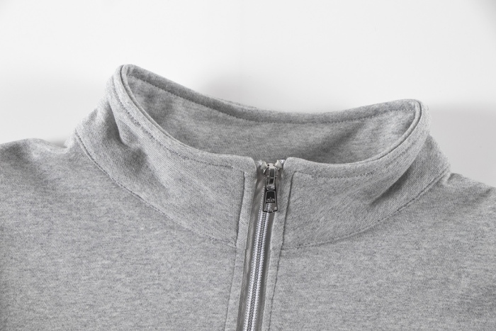 AL0 Half-zip Sweatshirt