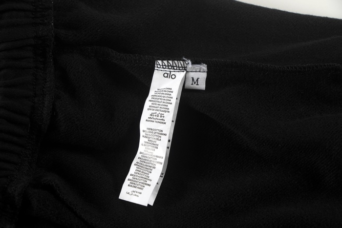 AL0 Accolade Pullover Pants
