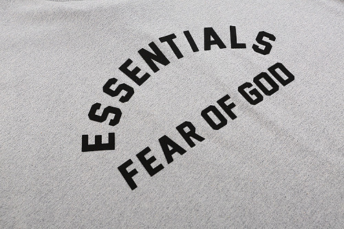 Fear of God Essentials T-Shirt E2310