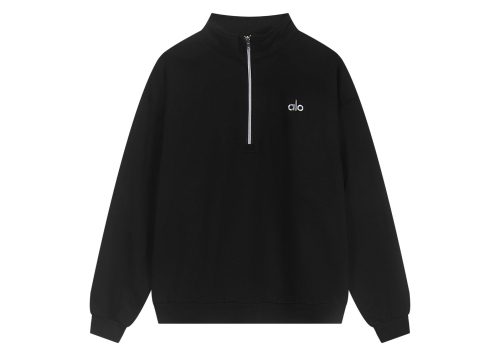 AL0 Half-zip Sweatshirt