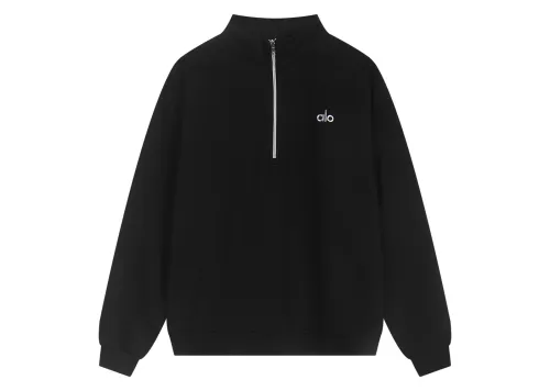 AL0 Half-zip Sweatshirt