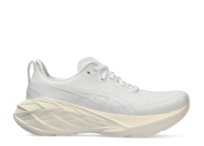 ASICS Novablast 4 White White