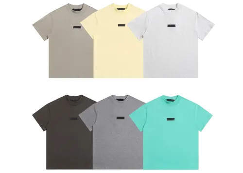 Fear of God Essentials T-Shirt #E2313