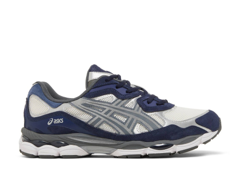 ASICS Gel NYC 'Navy Steel'