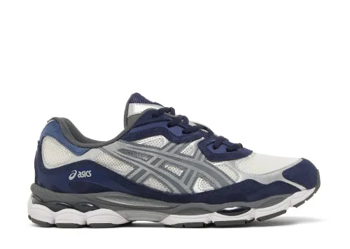 ASICS Gel NYC 'Navy Steel'