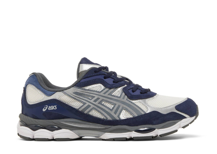 ASICS Gel NYC 'Navy Steel'