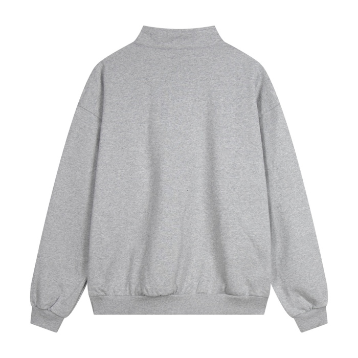 AL0 Half-zip Sweatshirt